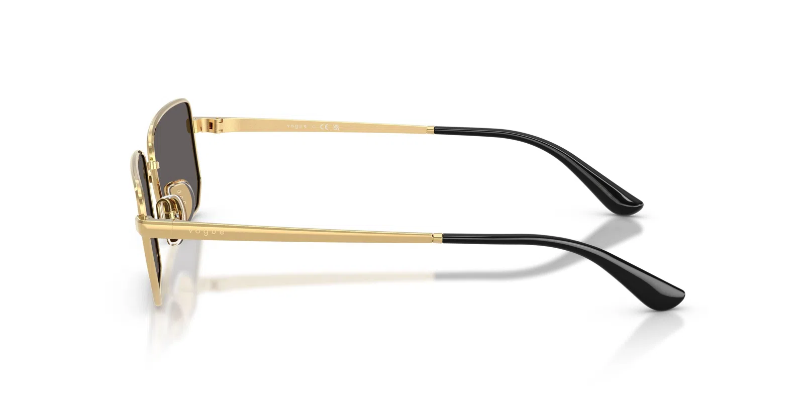 Vogue 4352S Sunglasses - view 19